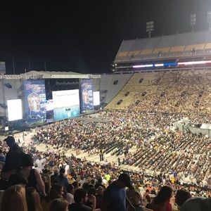 Meet your Posher, Michael